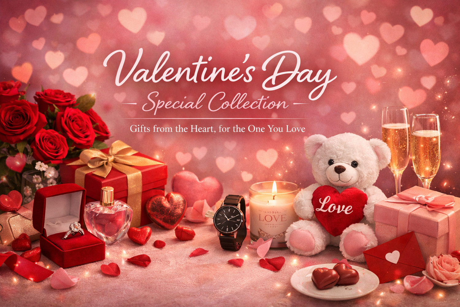 Valentines Day Special