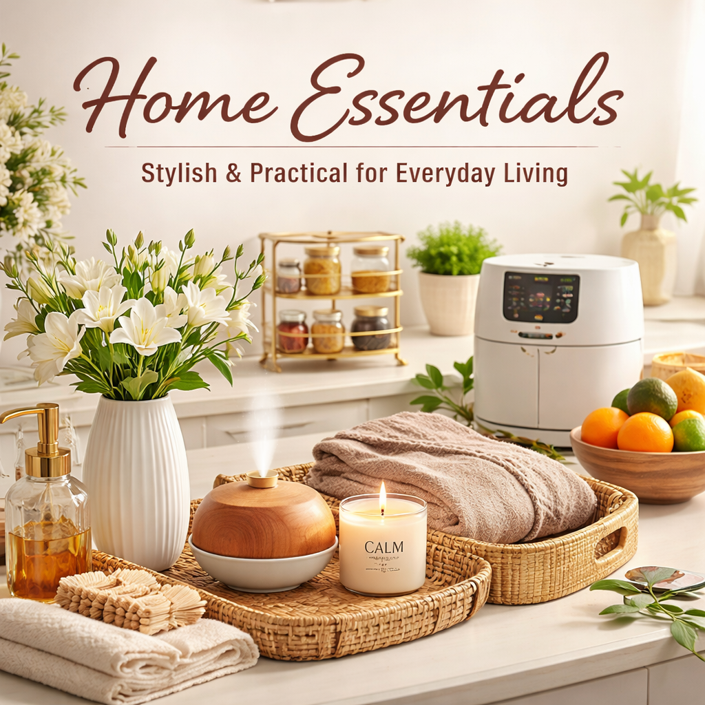 Home Essentials
