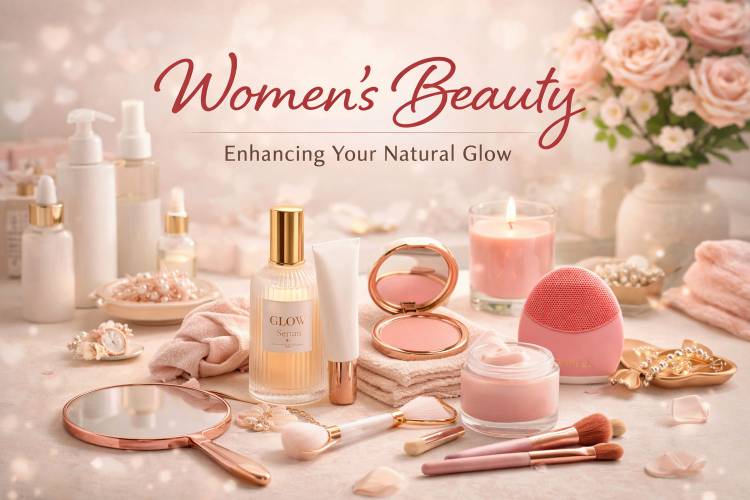 Women Jewellery & Accessories