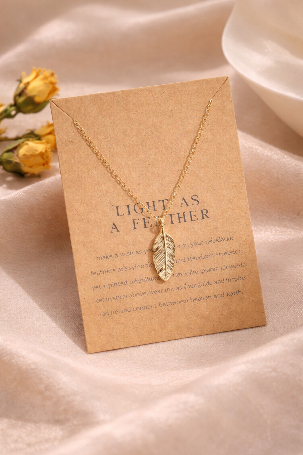 Combo Necklace & Pendant Set (Pack of 5)