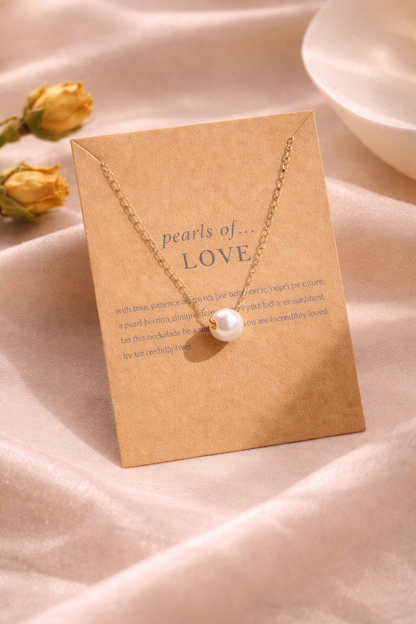 Combo Necklace & Pendant Set (Pack of 5)