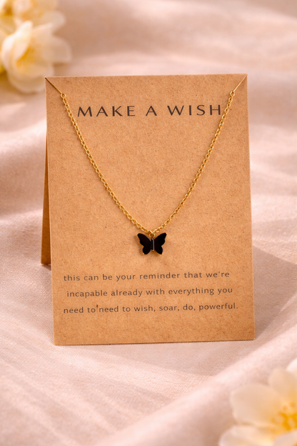 Combo Necklace & Pendant Set (Pack of 5)